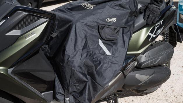 Προστατευτική ποδιά αναβάτη Nord